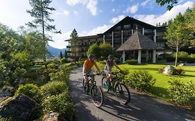 Hotel Eibsee